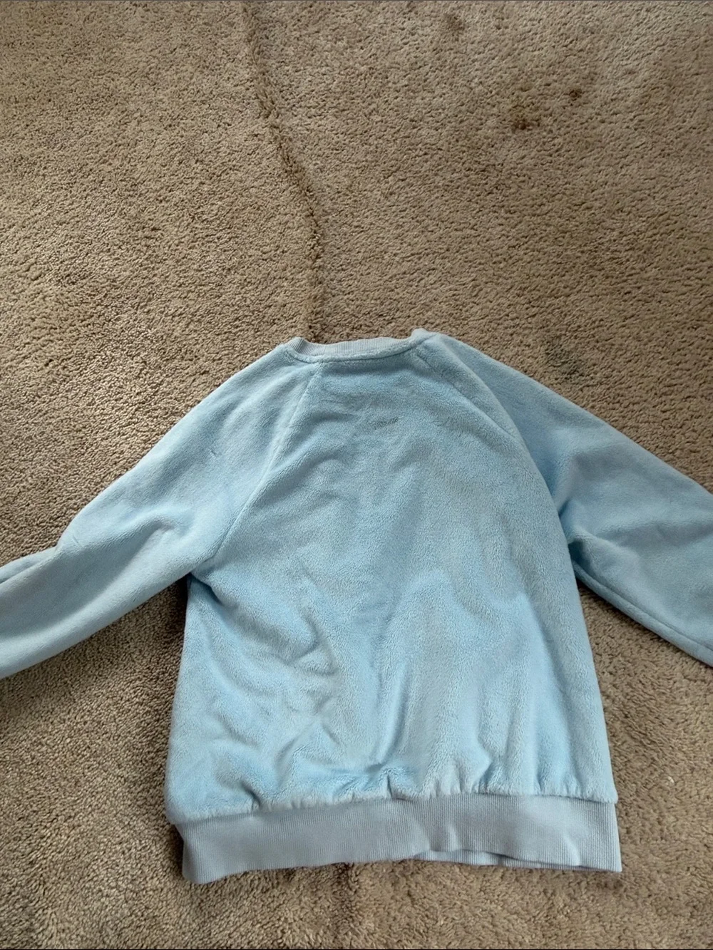 Athleta soft light